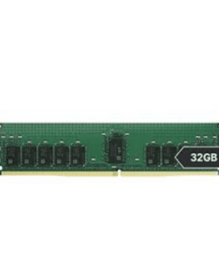 Synology 32GB DDR4 RDIMM ECC Memory Module