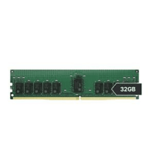 Synology 32GB DDR4 RDIMM ECC Memory Module