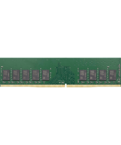 Synology 4GB DDR4 ECC UDIMM Memory Module