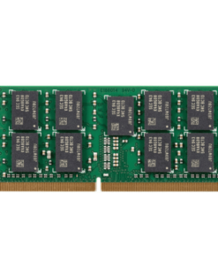 Synology 4GB DDR4 SO-DIMM ECC Memory Module