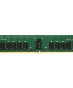 Synology 64GB DDR4 RDIMM ECC Memory Module