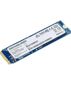 Synology 800GB NVMe Server SSD (SNV3400)