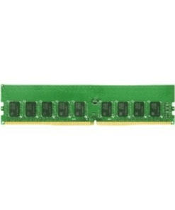 Synology 8GB DDR4 2666 MHz UDIMM Memory Module