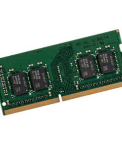 Synology 8GB DDR4 SO-DIMM ECC Memory Module