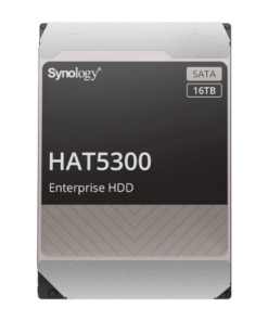 Synology HAT5300 Series 16TB HDD #HAT5300-16T