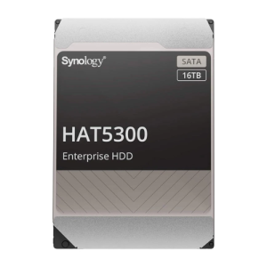 Synology HAT5300 Series 16TB HDD #HAT5300-16T