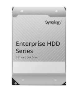 Synology HAT5300 Series HAT5310 8TB 7.2K RPM Internal Enterprise Grade HDD #HAT5310-8T