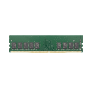 Synology UDIMM ECC RAM DDR4 8GB (D4EU01-8G)