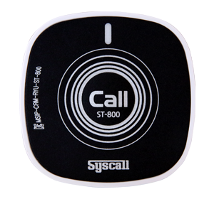 Syscall ST-800