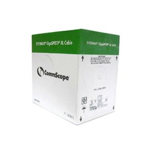 SystimaxGigaSpeed-XL-Cat-6-Cable