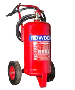 Fire Extinguisher 50kg