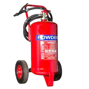 Fire Extinguisher 50kg