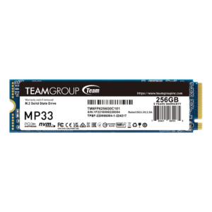 TEAMGROUP NVMe TM8FP6256G0C105 256GB NAS