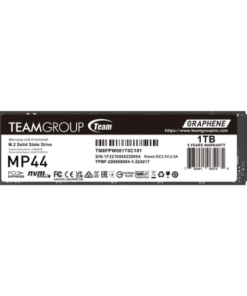 TEAMGROUP NVMe TM8FPW001T0C101 1TB NAS MP44