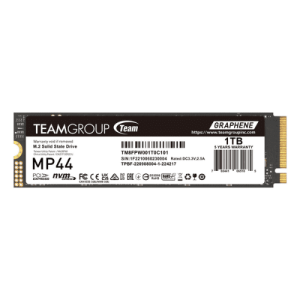 TEAMGROUP NVMe TM8FPW001T0C101 1TB NAS MP44