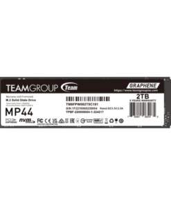 TEAMGROUP NVMe TM8FPW002T0C101 2TB NAS