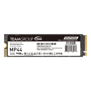 TEAMGROUP NVMe TM8FPW512G0C101 512GB NAS