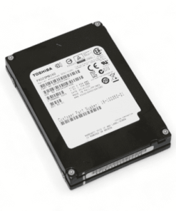 TOSHIBA 1.6TB SSD 12GB 10WPD MLC PX02SMQ160 SAS SSD