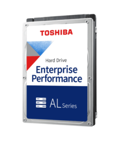 TOSHIBA AL15SEB18EP 1.8TB 2.5-inch 10.5K RPM Hard Drive