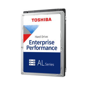 TOSHIBA AL15SEB18EP 1.8TB 2.5-inch 10.5K RPM Hard Drive