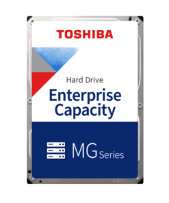 TOSHIBA MG06SCA600A 6TB 3.5inch 7.2k-RPM HARD DRIVE