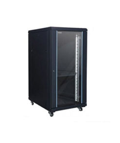 Toten 22U Floor Stand Server Cabinet 600 X 1000 mm