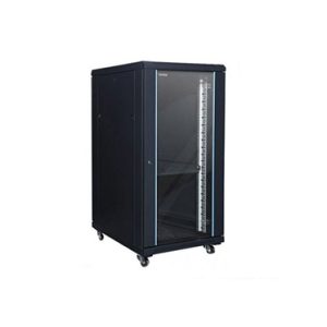 Toten 22U Floor Stand Server Cabinet 600 X 1000 mm