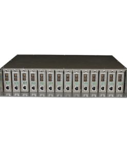 TP-Link 14-Slot Rackmount Chassis