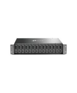 TP-Link 14-Slot Rackmount Chassis