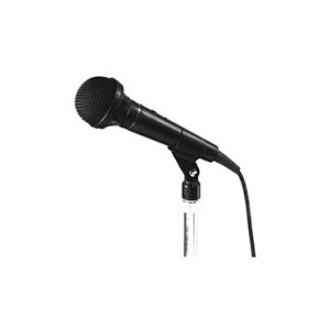 Toa DM-270 Dynamic Microphone