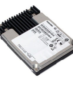 Toshiba 2.5 3.84TB MLC SAS SSD PX04SRB384