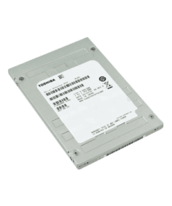 Toshiba 400GB 12Gbps SAS 2.5 SFF SSD