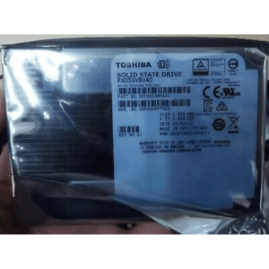 Toshiba 400GB 2.5-Inch Internal SSD (PX05SVB040)