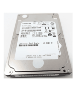 Toshiba AL13SEB900 900GB 10K 6G 2.5" SAS Hard Drive