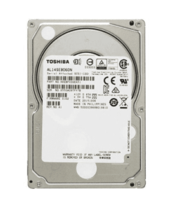 Toshiba AL14SEB060N 600GB 10K SAS Hard Drive