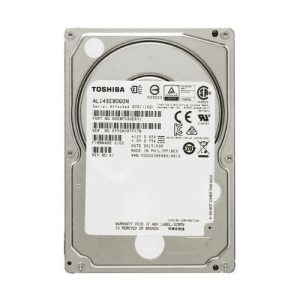 Toshiba AL14SEB060N 600GB 10K SAS Hard Drive