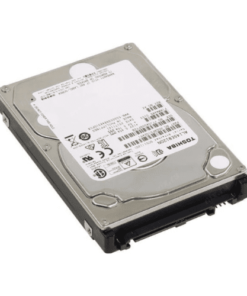 Toshiba AL14SEB120N 1.2TB 2.5" SAS Hard Drive