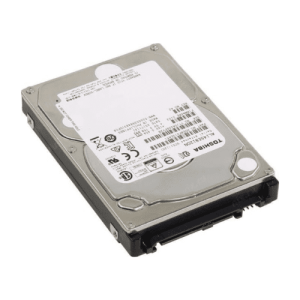 Toshiba AL14SEB120N 1.2TB 2.5" SAS Hard Drive