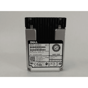 Toshiba Dell PX05SMB040Y 400GB SAS 12Gbs 2.5 SSD