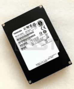 Toshiba Enterprise MK1001GRZB SDFAA02 2.5 SAS SLC SSD