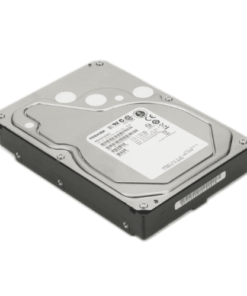 Toshiba MG03SCA300 3TB 7200RPM 3.5in SAS 6Gb/s Hard Drive