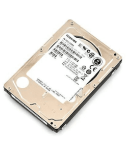 Toshiba MK1401GRRB 146GB 15K 2.5IN SAS 6Gbs Hard Drive