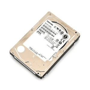 Toshiba MK1401GRRB 146GB 15K 2.5IN SAS 6Gbs Hard Drive