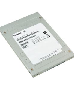 Toshiba PX03SNF040 400GB SAS Solid State Drive