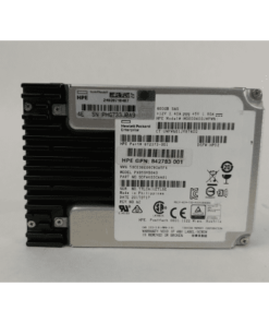 Toshiba PX04SCB050 400GB SAS 2.5 Solid State Drive