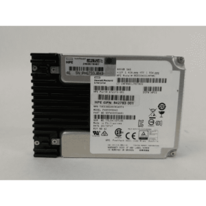 Toshiba PX04SCB050 400GB SAS 2.5 Solid State Drive