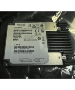 Toshiba PX04SRB384 3.2TB SAS 12G 2.5 Internal MLC SSD