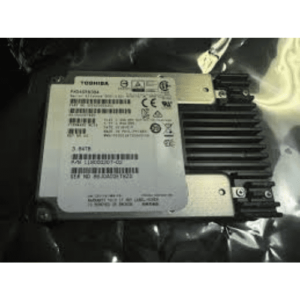 Toshiba PX04SRB384 3.2TB SAS 12G 2.5 Internal MLC SSD