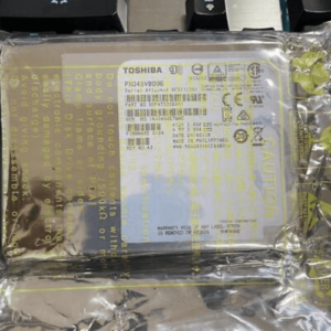 Toshiba PX04SVB096 960GB 2.5 MLC SAS ESSD