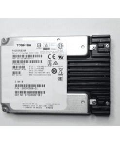 Toshiba PX05SCB050 480GB SAS 12G MU 2.5 Solid State Drive